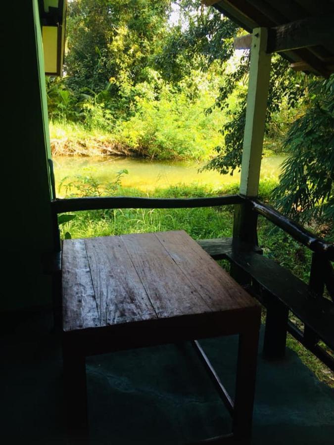 Diamond Hill Salak Phet Apartment Koh Chang Exterior photo